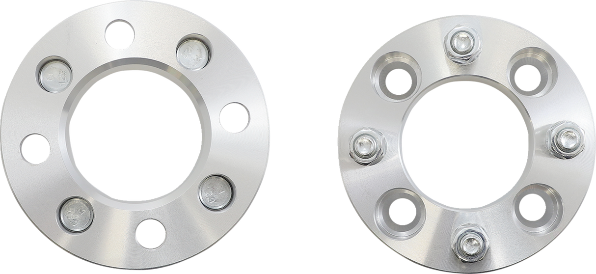 HIGH LIFTER Wheel Spacer - 1.50" - 4/110 - 12 mm WT4/11012A-15