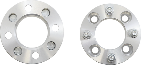 HIGH LIFTER Wheel Spacer - 1.50" - 4/110 - 12 mm WT4/11012A-15