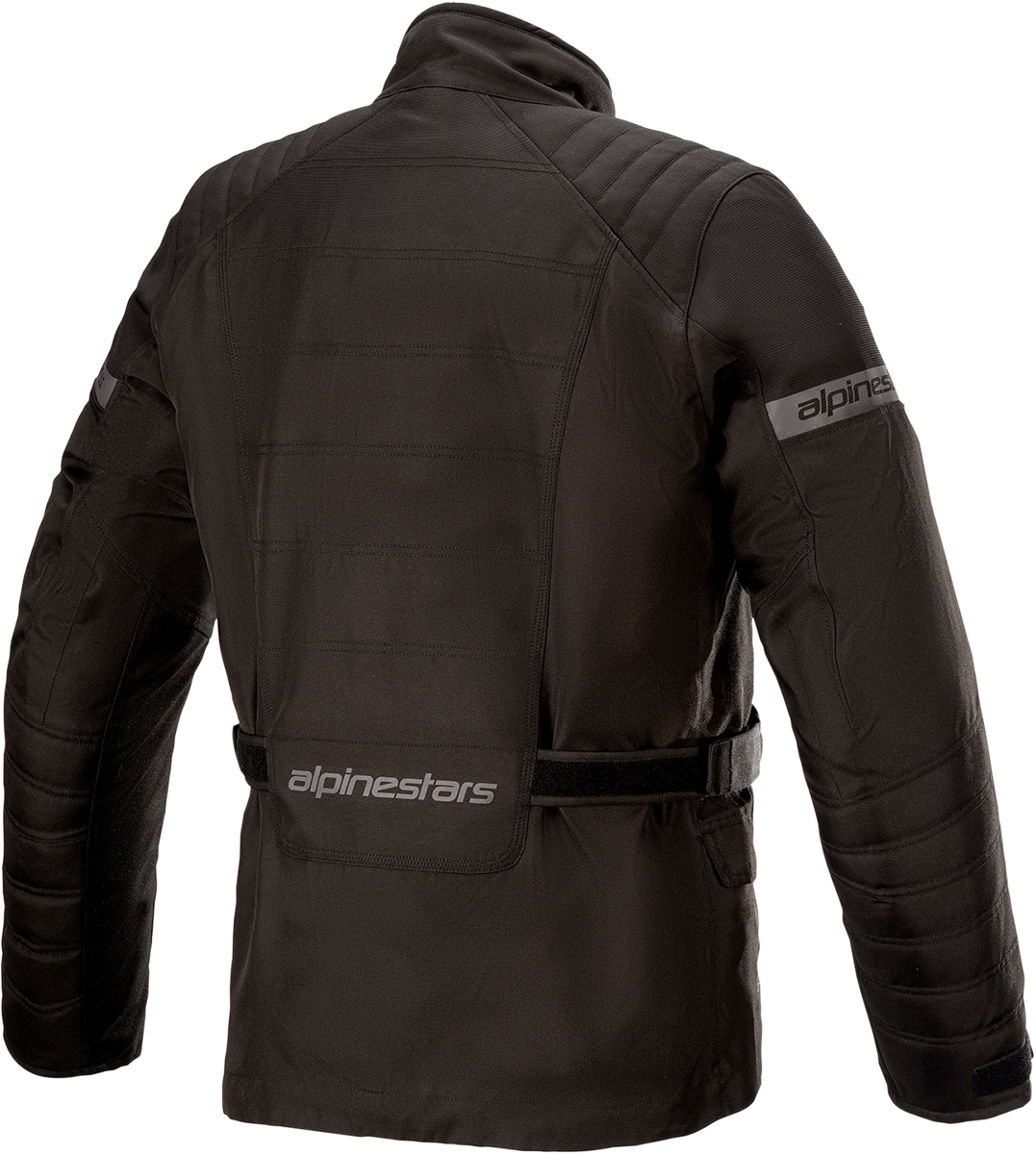 ALPINESTARS Gravity Drystar® Jacket - Black - Medium 3203720-10-M