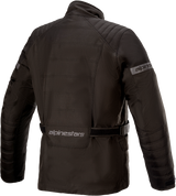 ALPINESTARS Gravity Drystar® Jacket - Black - Small 3203720-10-S