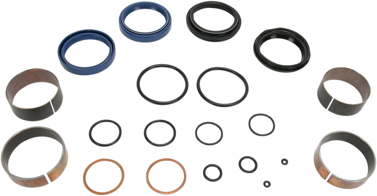 PIVOT WORKS Fork Seal Kit PWFFK-K06-021