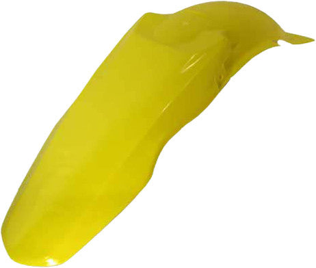 ACERBIS Rear Fender Yellow 2040770231