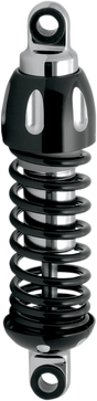 PROGRESSIVE SUSPENSION 430 Series Shock - Black - Heavy-Duty - 11.5" 430-4071B