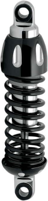 PROGRESSIVE SUSPENSION 430 Series Shock - Black - Heavy-Duty - 12.5" 430-4060B