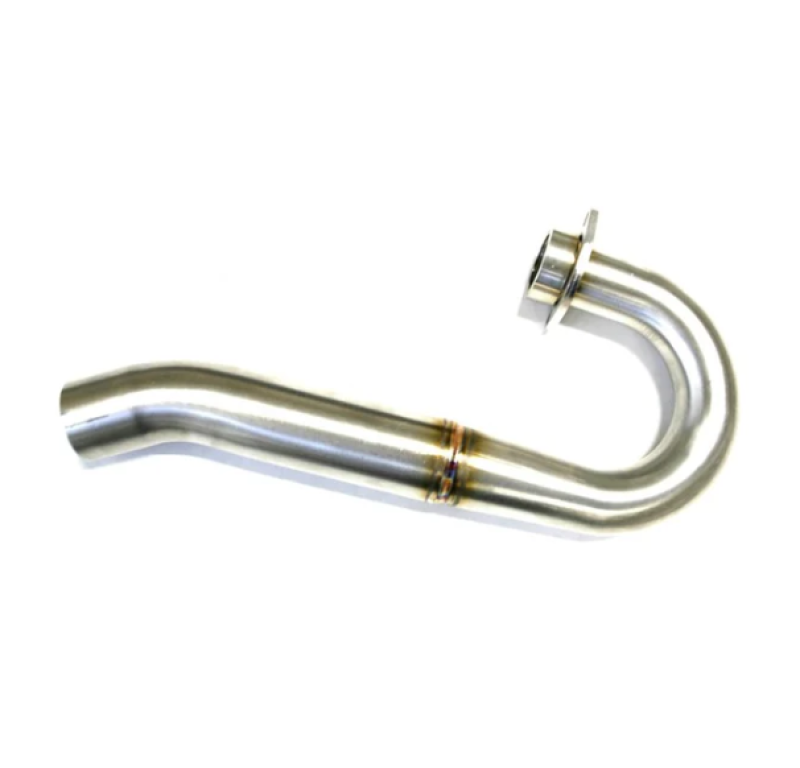 Big Gun 07-09 Suzuki RM-Z 250 EVO R Series Head Pipe 09-42511