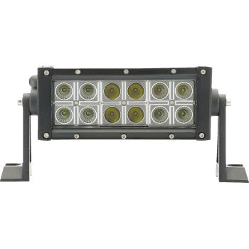 OPTRONICS INC. Spot/Flood Light Bar - LED - 9" UCL23CB