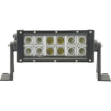 OPTRONICS INC. Spot/Flood Light Bar - LED - 9" UCL23CB