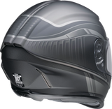 Z1R Jackal Helmet - Dark Matter - Steel - XS 0101-14862