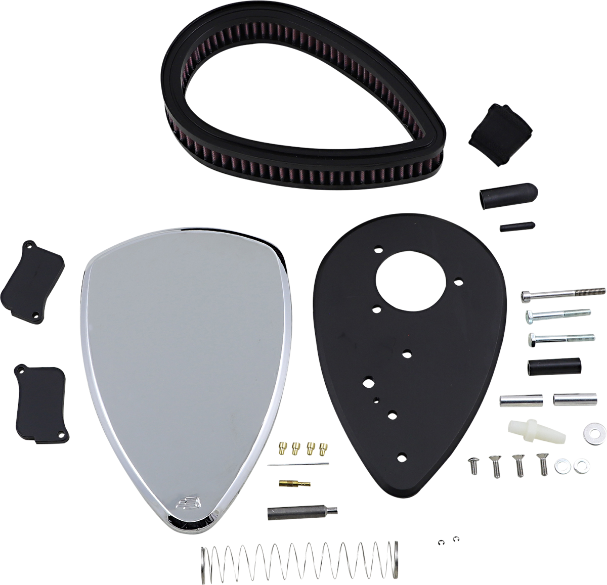 BARON Smooth Big Air Kit - VTX13 BA-2061-00