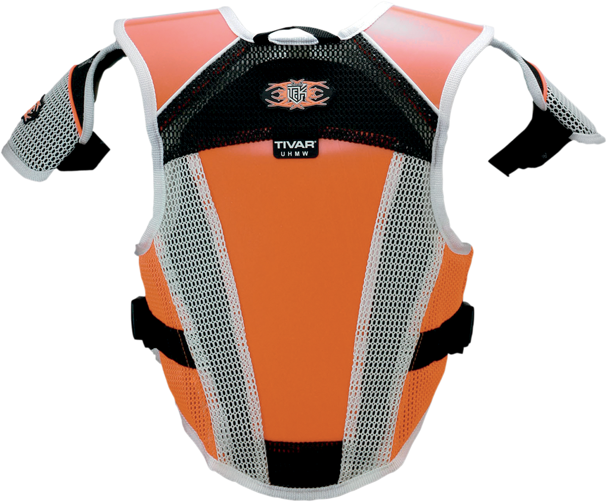 TEKVEST "Little People Gear" SX Pro Lite Vest - Youth TVXY2400