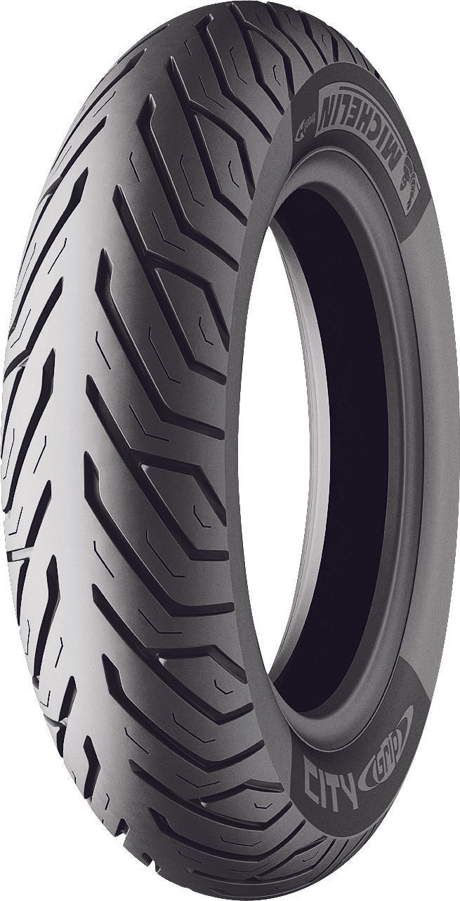 MICHELINTire City Grip Front/Rear 100/80-10 53l Bias Tl40014