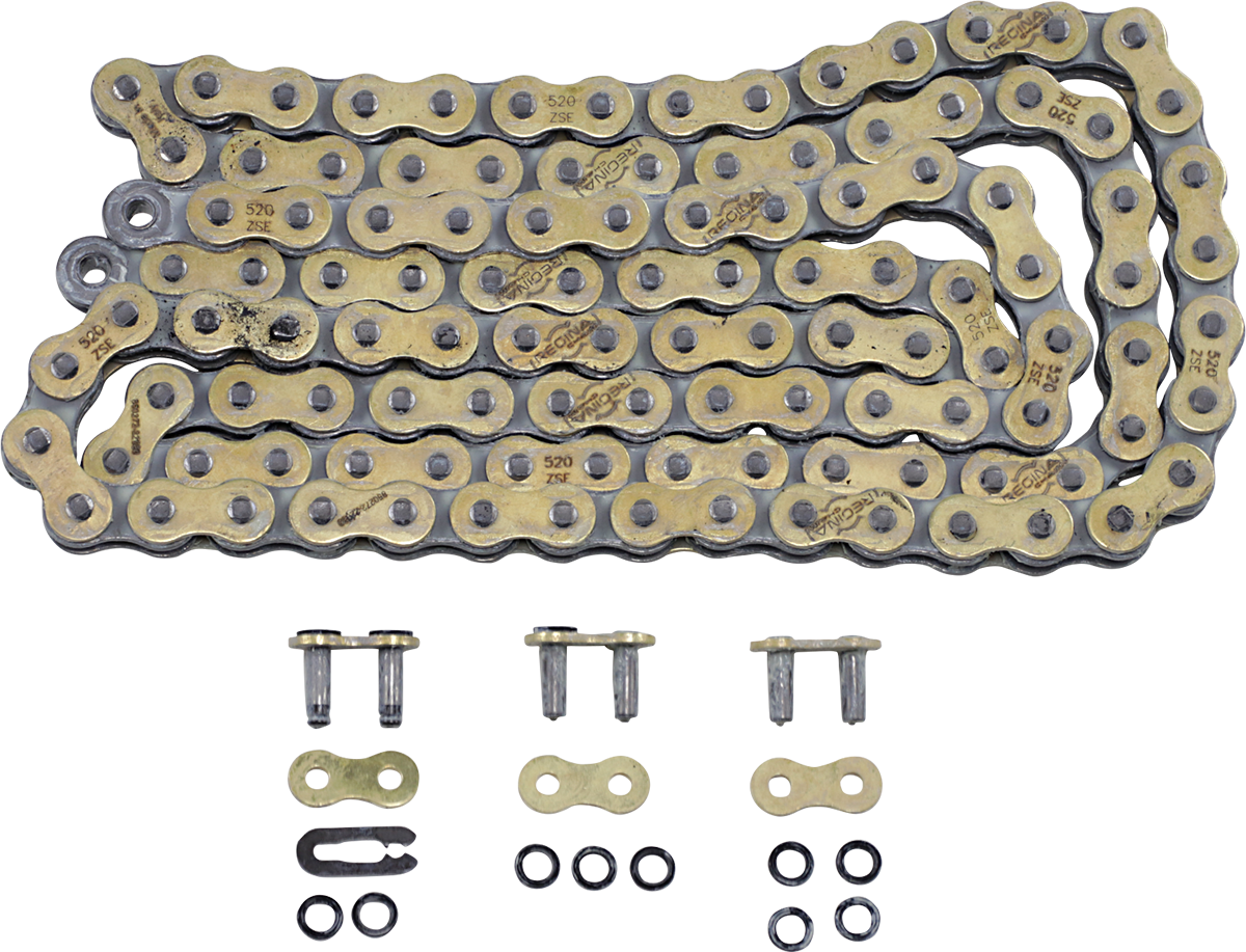 REGINA 520 ZSE - Drive Chain - 116 Links 135ZSE/1002