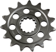 RENTHAL Sprocket - Front - 15 Tooth 385U-520-15P