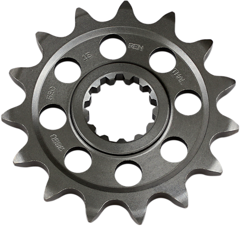 RENTHAL Sprocket - Front - 15 Tooth 385U-520-15P