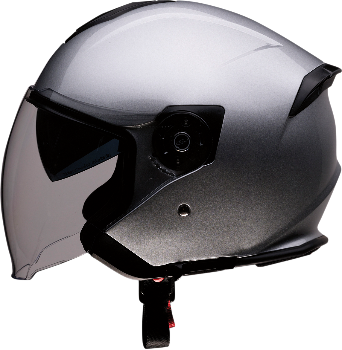 Z1R Road Maxx Helmet - Silver - 2XL 0104-2535