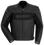 Cortech Latigo 2 1pc Suit Black Xxl 8991023508