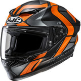 HJC i11 Helmet - Sub - MC7SF - XS FP67NUS31S7V