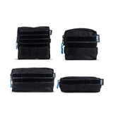 Borne Off-Road Molle Pouch Set - 4-Pack