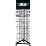 DRAG SPECIALTIES Pop Floor Display 9903-0692