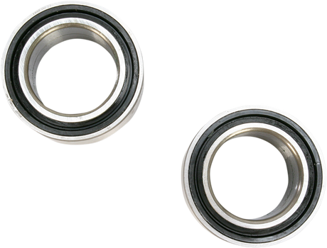 PIVOT WORKS Wheel Bearing Kit - Rear PWRWK-P23-000