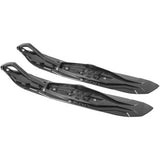KIMPEX Rush Ski Kit - Black 272610