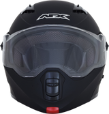 AFX FX-111 Helmet - Matte Black - XL 0100-1782