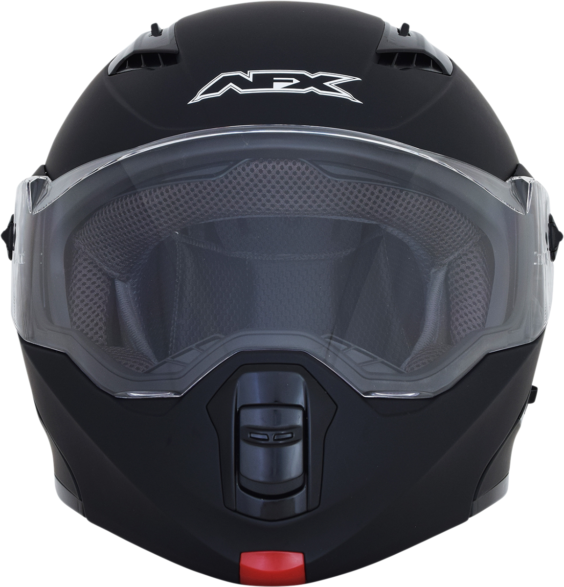 AFX FX-111 Helmet - Matte Black - 2XL 0100-1783