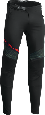 THOR Intense Assist Pant - Berm Black/Camo - US 32 5010-0109