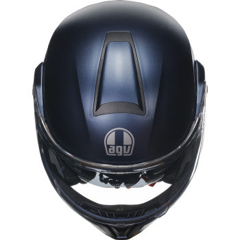AGV Streetmodular Helmet - Matte Blue - Medium 2118296002008M