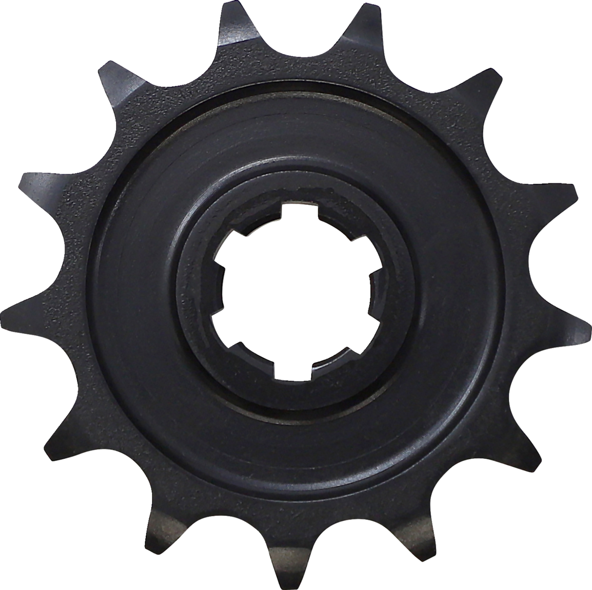 SUNSTAR SPROCKETS Countershaft Sprocket - 13 Tooth - Kawasaki 23713