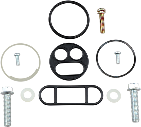 Parts Unlimited Petcock Rebuild Kit - Kawasaki 60-1097