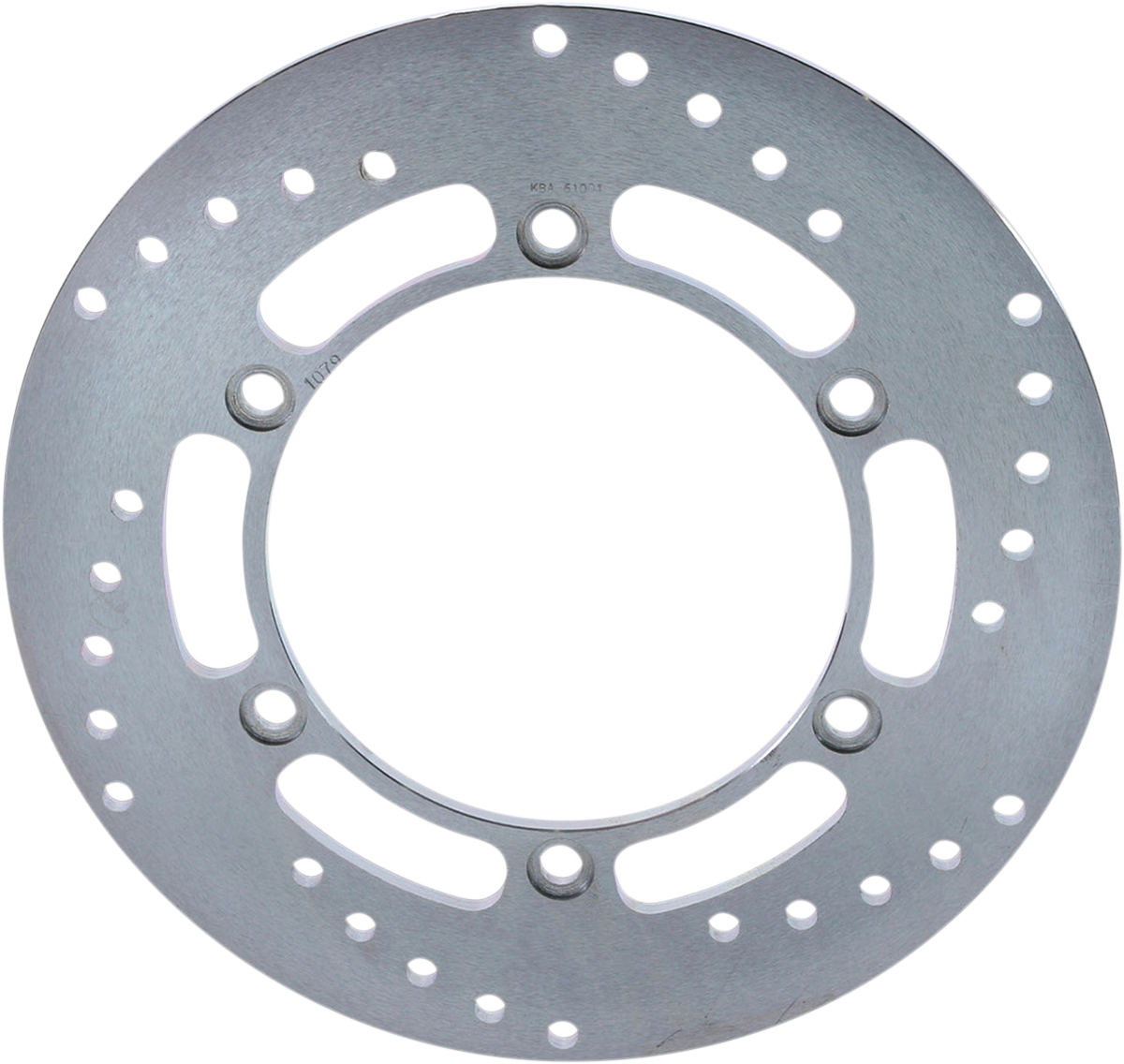 EBC Brake Rotor - Kawasaki - MD4017 MD4017