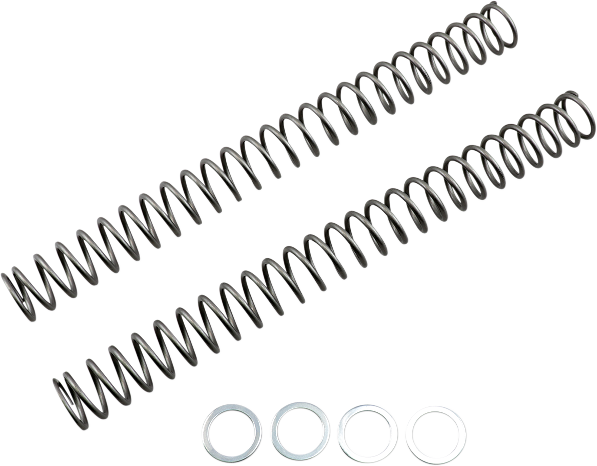 RACE TECH Fork Springs - 0.46 kg/mm FRSP 224446