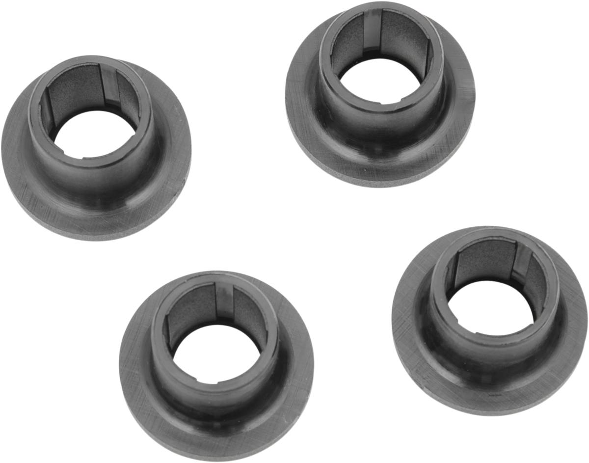 MOOSE RACING A-Arm Bushing Kit - Front Upper/Lower 50-1154