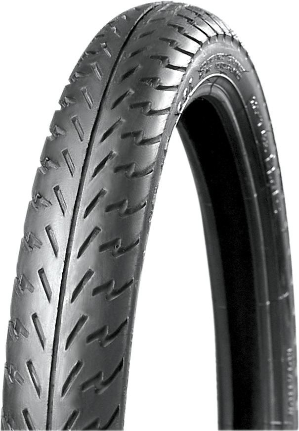 IRC Tire - NR53 - Front/Rear - 2.25"-17" - 33L T10106