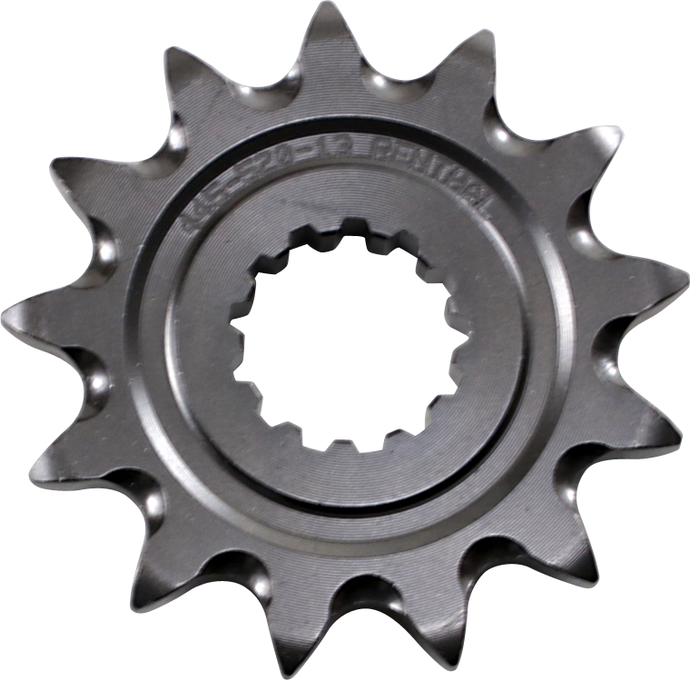 RENTHAL Sprocket - Front - Kawasaki - 13 Tooth 445--520-13GP