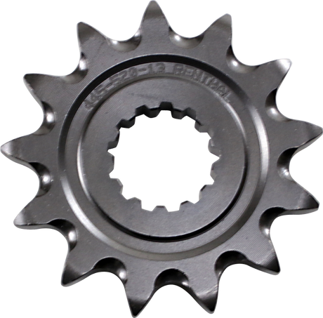 RENTHAL Sprocket - Front - Kawasaki - 13 Tooth 445--520-13GP