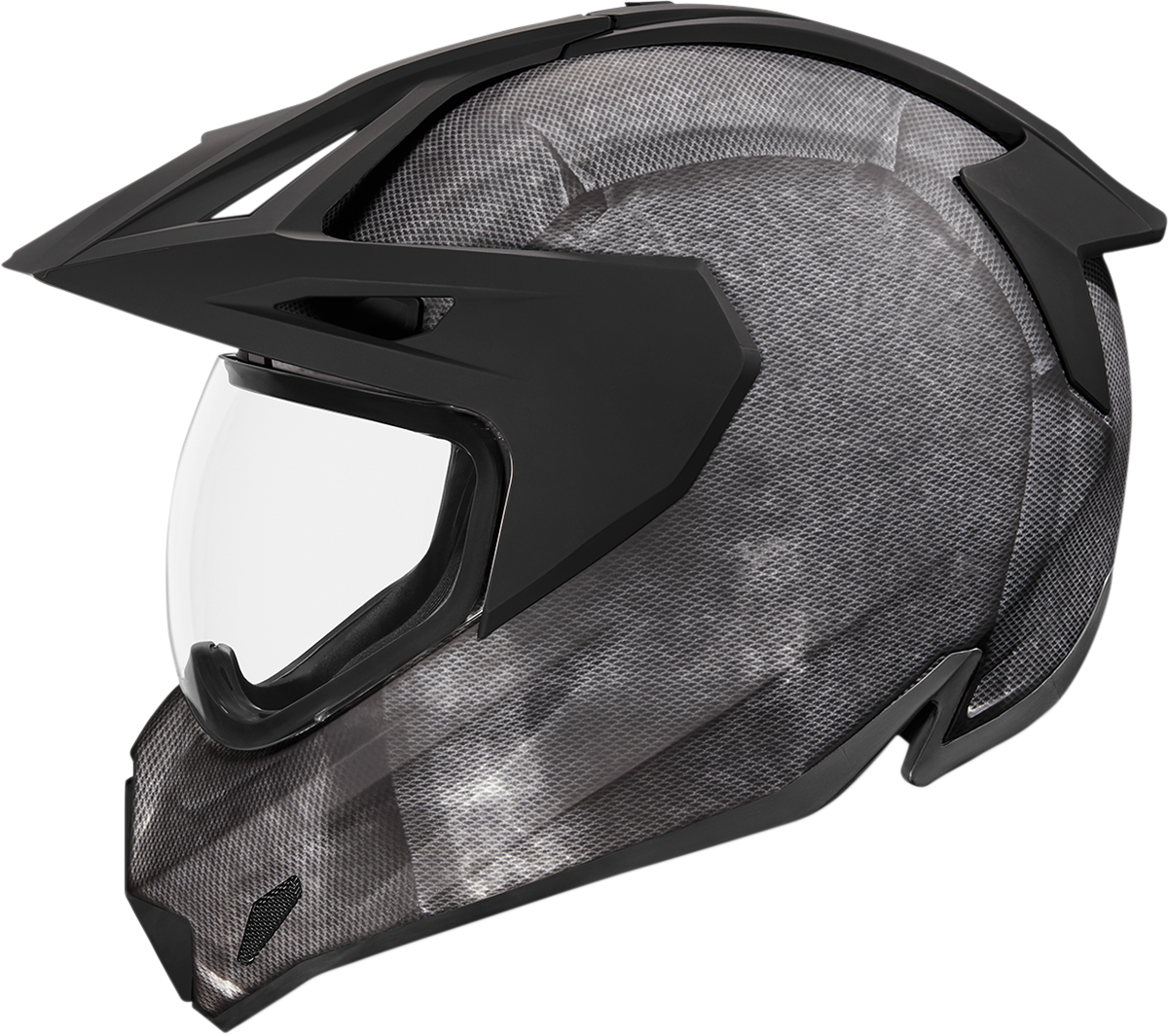 ICON Variant Pro™ Helmet - Construct - Black - Medium 0101-12411