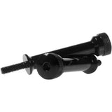 BRITISH CUSTOMS Quick Release Seat Screw - Black BC407-001B