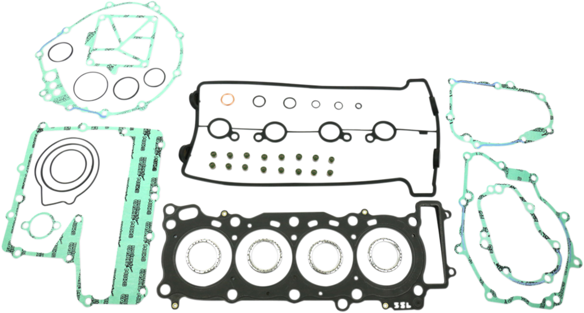 ATHENA Complete Gasket Kit P400485850604