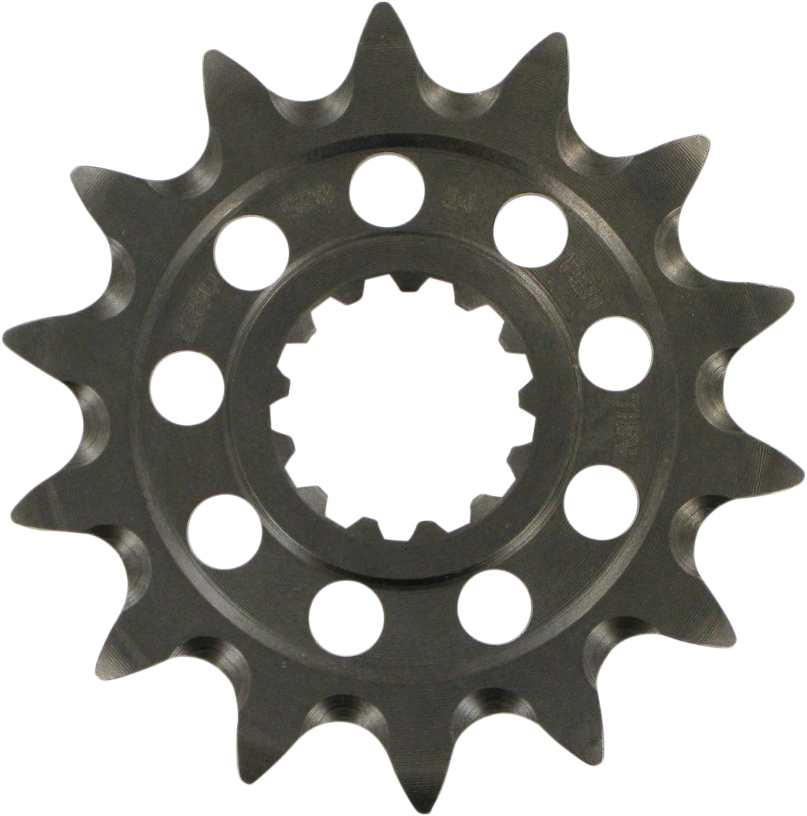 RENTHAL Front Countershaft Sprocket - 14 Tooth 289U-520-14GP