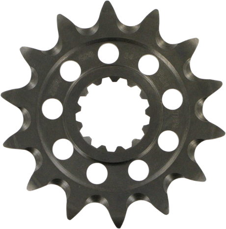 RENTHAL Front Countershaft Sprocket - 14 Tooth 289U-520-14GP