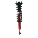 KYB Shocks & Struts Truck Plus 07-21 Toyota Tundra w/TRD (Exc. TRD Pro) FR Performance Assembly SRM4472