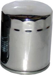 HIFLOFILTRO Oil Filter Chrome HF171C