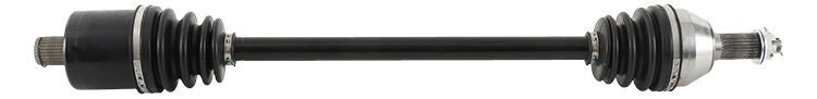 ALL BALLS 6 Ball Heavy Duty Axle Rear AB6-PO-8-374