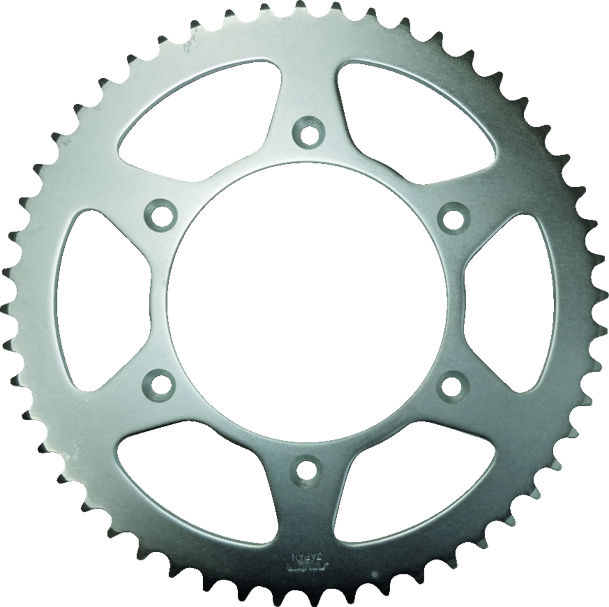 SUNSTAR SPROCKETS Steel Rear Sprocket - 50 Tooth 2-354750