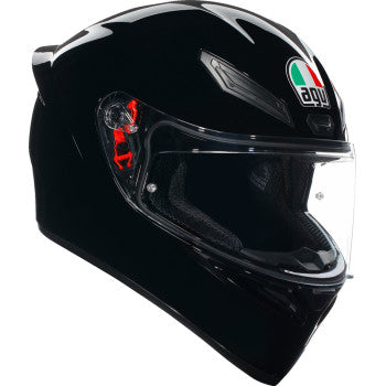 AGV K1 S Helmet - Black - Large 2118394018027L