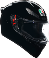 AGV K1 S Helmet - Black - XS 2118394003027XS