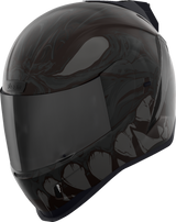 ICON Airform™ Helmet - Manik'RR - MIPS® - Dark Black - XS 0101-17003