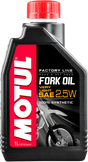 MOTUL Factory Line Fork Oil 2.5wt - 1L 105962